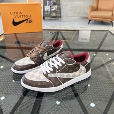 Louis Vuitton Sneakers